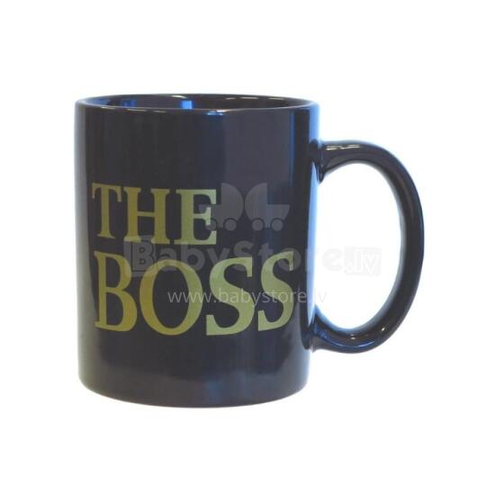 Mug &amp;quot;Boss&amp;quot; 320 ml