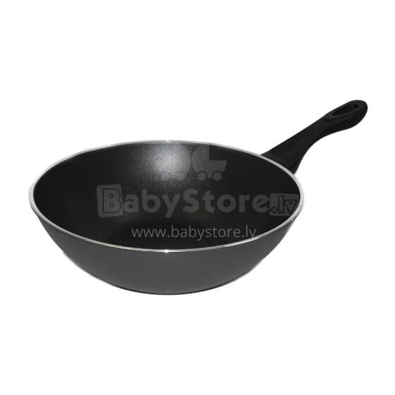 Wok panna Ballarini 130 &Oslash;30cm/4,5mm