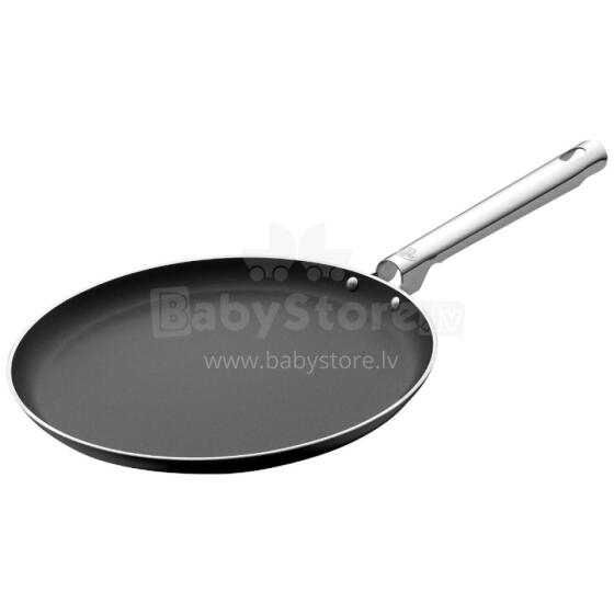 Pancake pan Rialto &Oslash;25cm/3mm