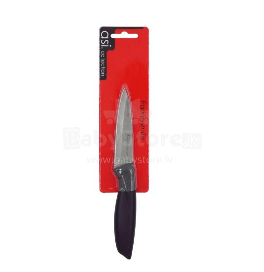 Peeling knife 9cm