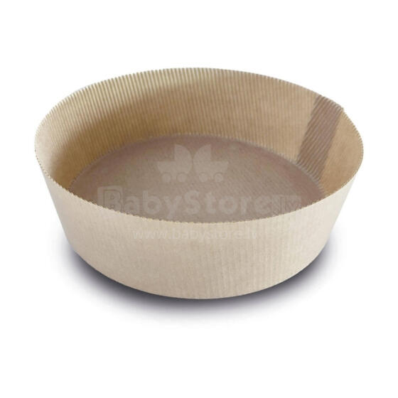 Round baking paper 6 pcs. Air Fryer &Oslash;17x6cm