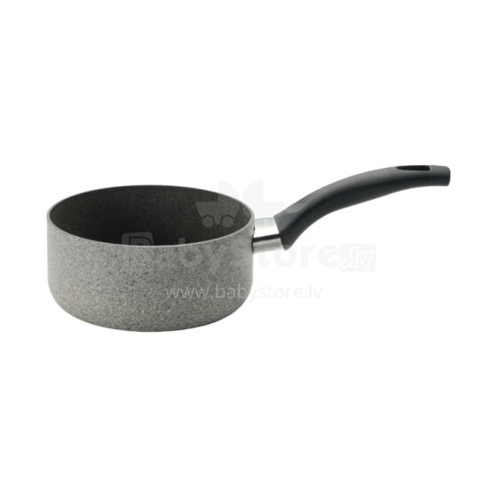 Saucepan Cortina Granitium &Oslash;16cm/3mm