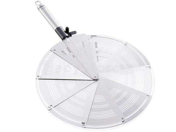 LEIFHEIT Protective strainer for frying pan &Oslash;28cm ProLine 