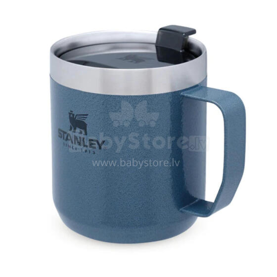 Кружка The Stay-Hot Camp Mug Classic 0,35л светло-голубая