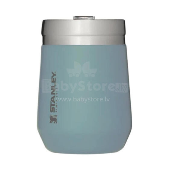 The Everyday Tumbler 0,3L blue-grey