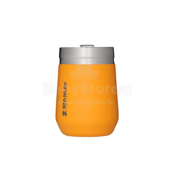 Everyday Tumbler 0,3L safranikollane joogipudel