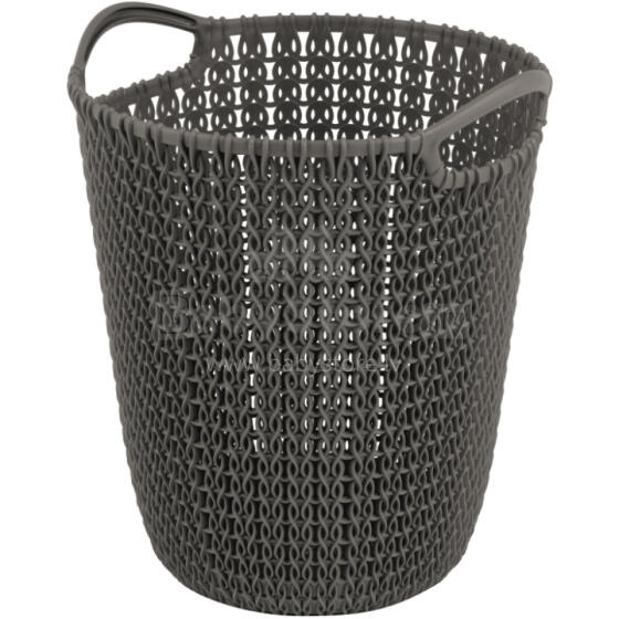 Pr&uuml;gikast Curver Knit, 7L, pruun