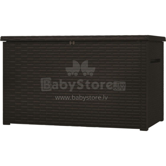 Java Storage Box 870L brown