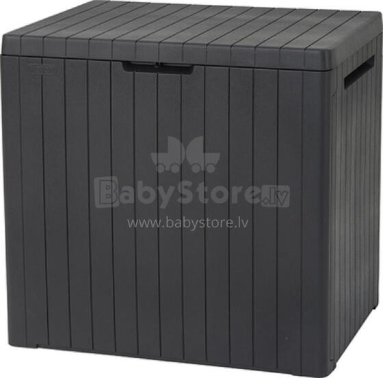 Hoiukast City Storage Box 113 L, hall