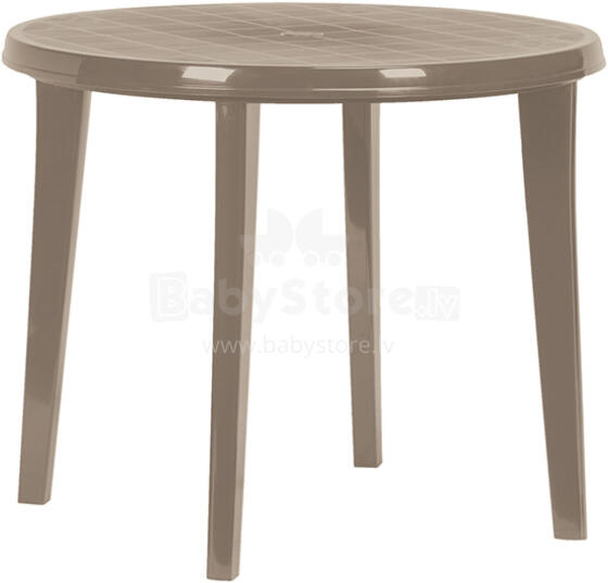 Garden table Lisa beige