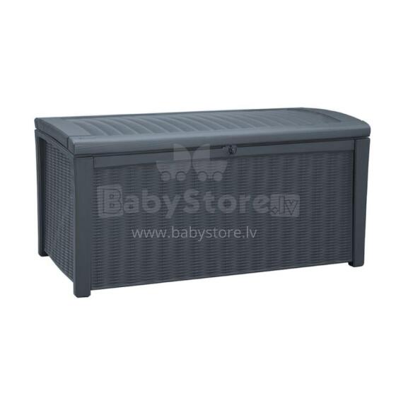 Hoiukast Borneo Storage Box 416L hall