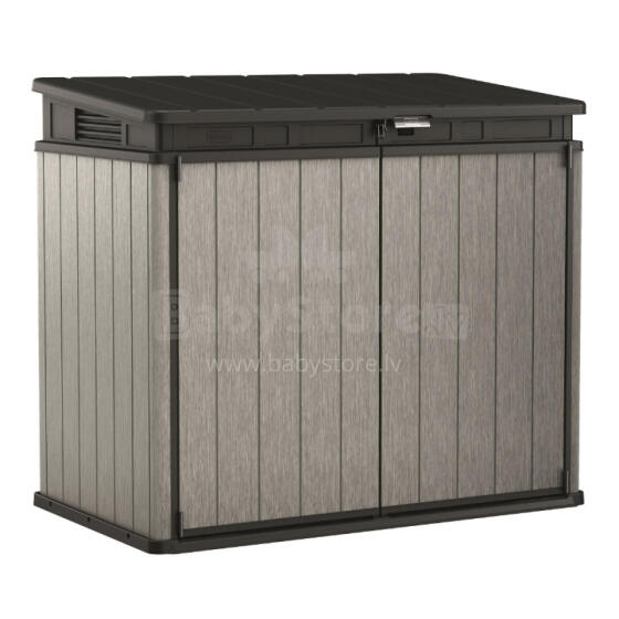 Garden shed Elite Store 1150 L