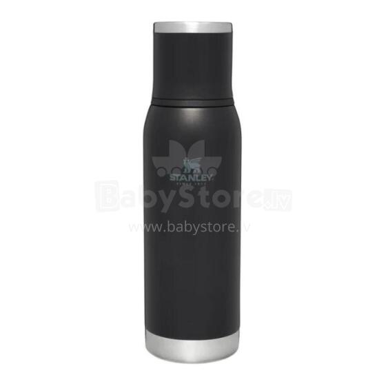 Thermos The Adventure To-Go Bottle 1L black