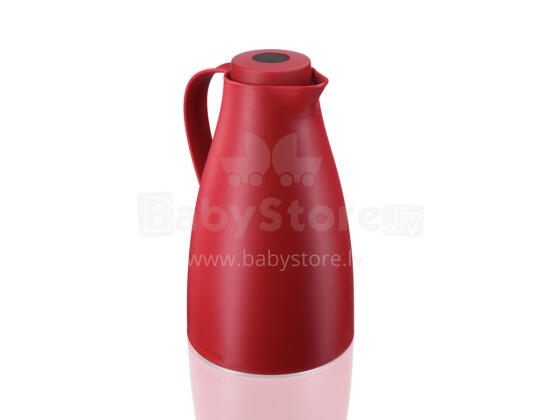 LEIFHEIT Thermos Harmonic red