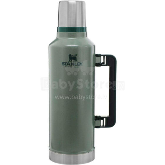 Thermos The Legendary Classic 2,3L green