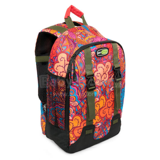 Thermal Backpack Boxy+ assortii