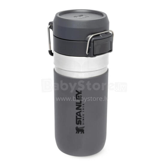 Termospudel The Quick Flip Water Bottle Go 0,47 l, hall