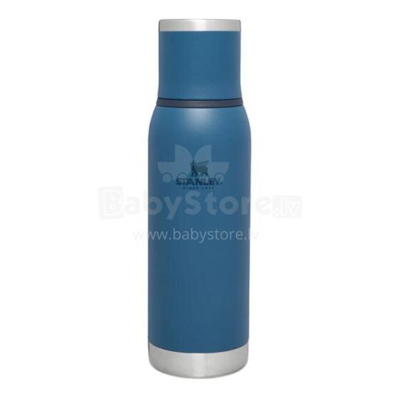 &amp;quot;Thermos The Adventure To-Go&amp;quot; butelis 0,75 l, mėlynas