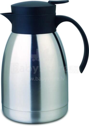 Thermos jug 1,5L stainless steel