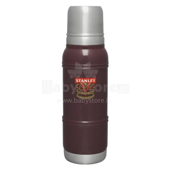 Thermos The Milestones 1L in shiny garnet