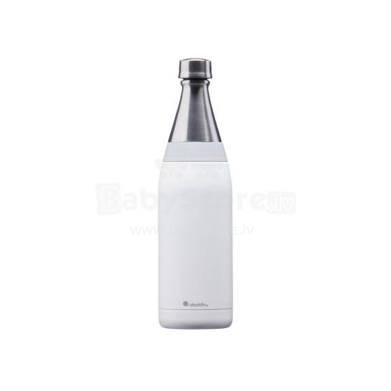 Termospudel Fresco Thermavac Water Bottle 0,6l, valge