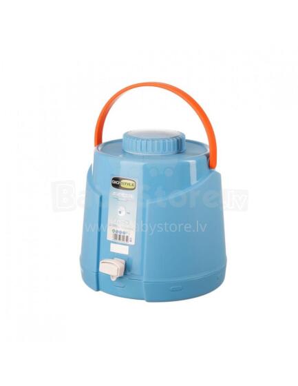 Thermos 5,6L Fiesta 5 blue-orange