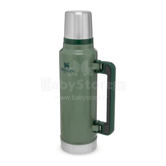 Termoss The Legendary Classic Bottle 1,4L green