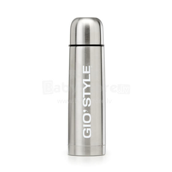 Thermos Silver 0,5L