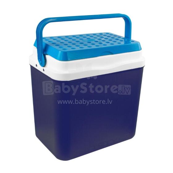 Height box Bravo 30 Ultra blue