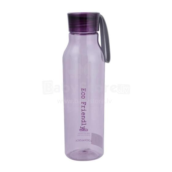 Pudel Eco 550ml lilla