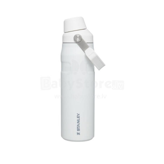 Thermobottle The Aerolight IceFlow Water Bottle Fast Flow 0,6L White