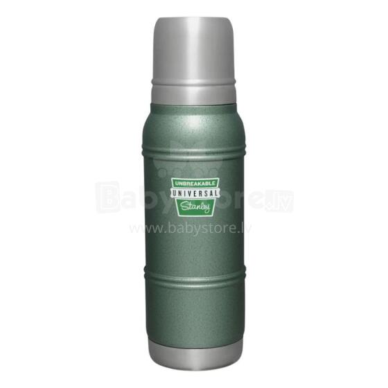 Thermos The Milestones 1L green