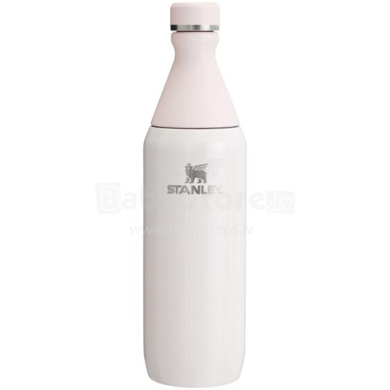 Thermo Bottle The All Day Slim Bottle 0,6L hele roosa