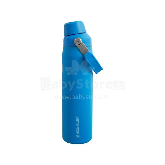 Thermobottle The Aerolight IceFlow Water Bottle Fast Flow 0,6L blue