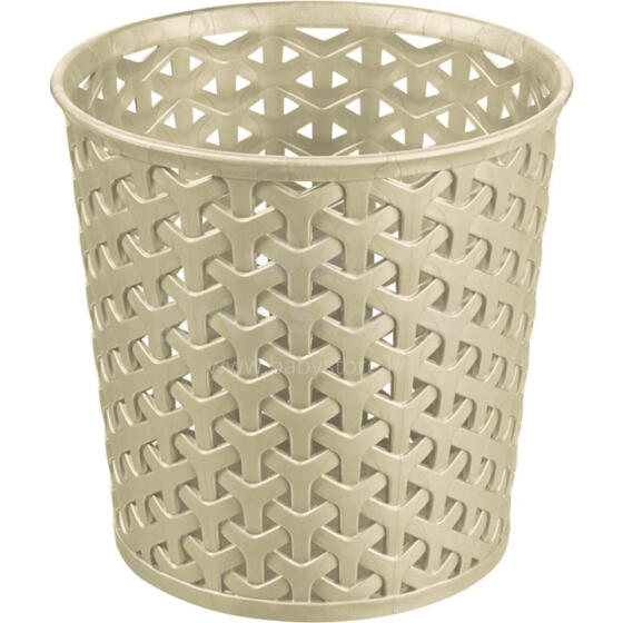 Basket My Style S round &Oslash;10,5cm cream