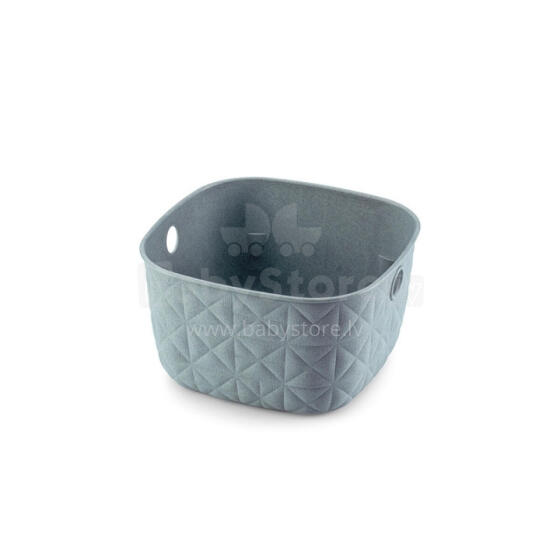 Basket Softex XS 3L 19,4x19,4x11,1cm teal