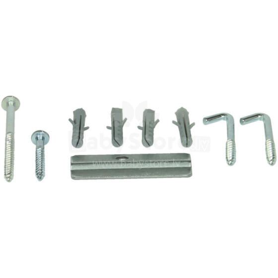 LEIFHEIT Rollfix Fixing Set