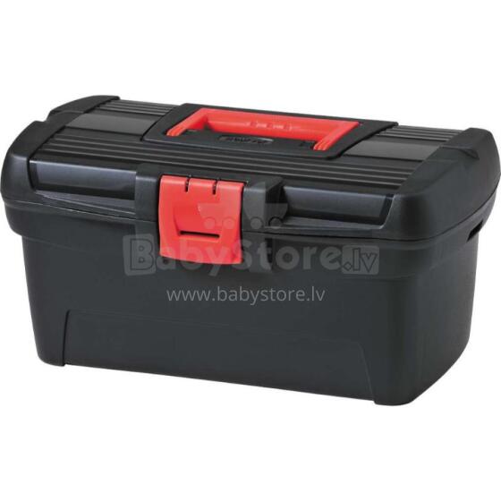 Ящик для инструментов Herobox Basic 13&amp;quot; 33x20x16cм