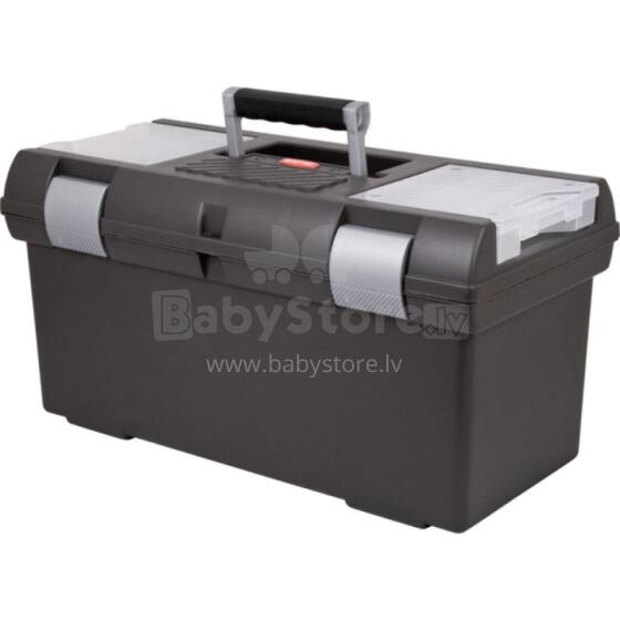 Premium tool box 26