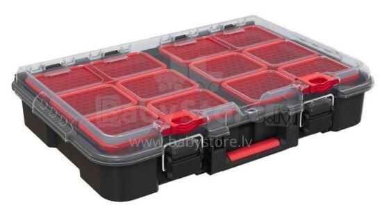 Organaizers Stack'N'Roll Organizer 51,5x34,5x11,5cm