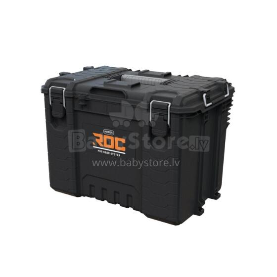 Ящик для инструментов ROC Pro Gear 2.0 Tool Box XL 56,5x37,5x41,3 см