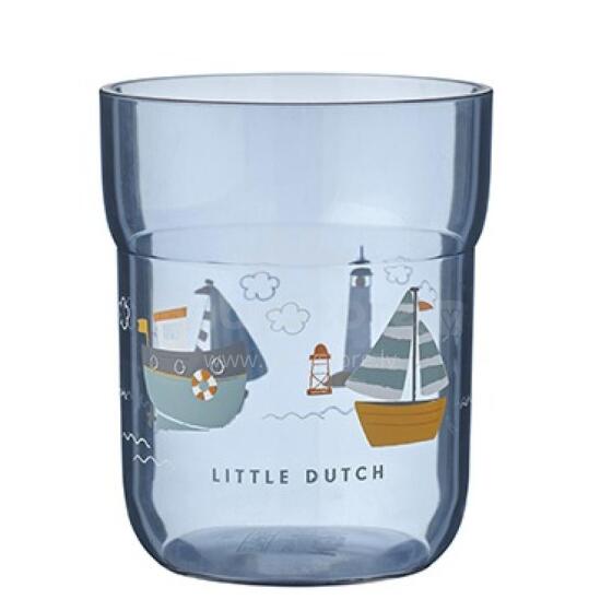 Little Dutch Cup Art.108022065244 Sailor Bay Bērnu glāzīte 250 ml