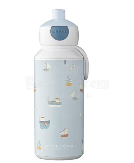 Little Dutch Drinking Bottle Art.107410065244 Sailor Bay