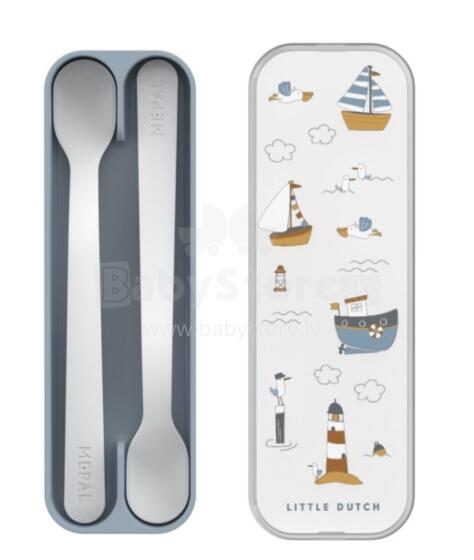 Little Dutch Spoon Art.10803206524 Sailor Bay