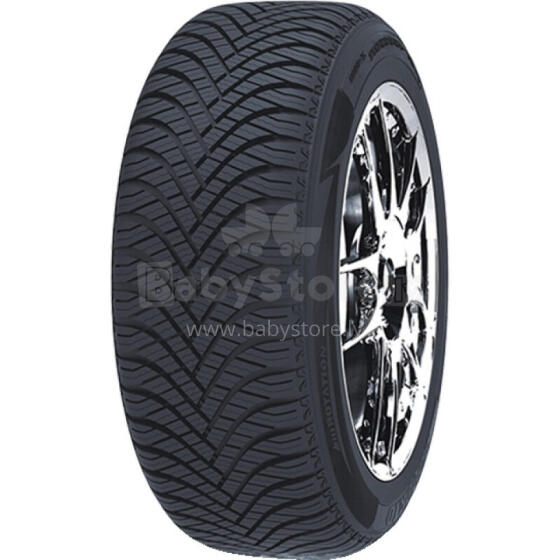 Зимние авто шины 215 / 65R16 GDRD Z-401 AS Покрышка 98V GOODRIDE