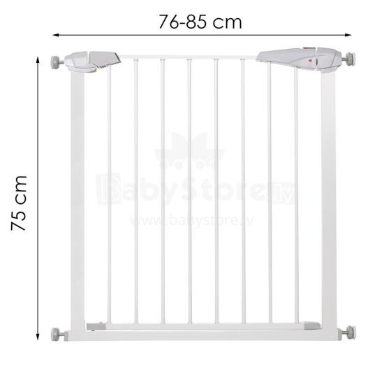 Drošības barjera Springos SG0003C 104- 110cm