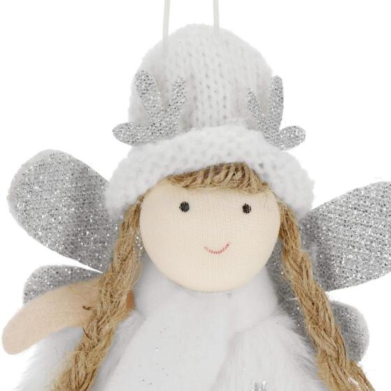 CA1093 CHRISTMAS DECORATION "ANGEL"