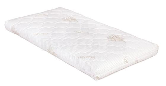 YappyKids YappyMemory II Art.88714 double-sided mattress 190x80x10cm (for YappyEtude bunk bed)