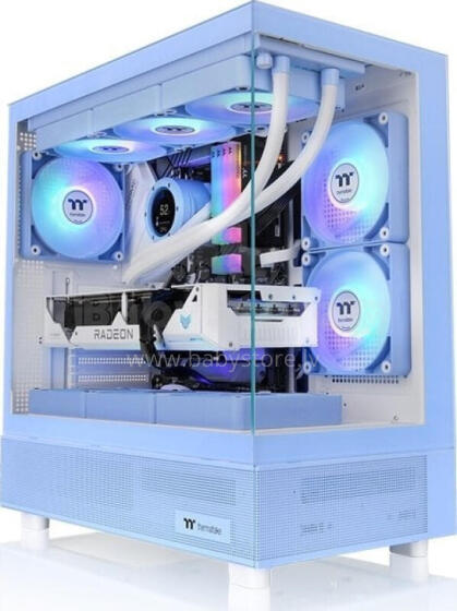 Корпус Thermaltake View 270 TG ARGB Blue (CA-1Y7-00MFWN-00)