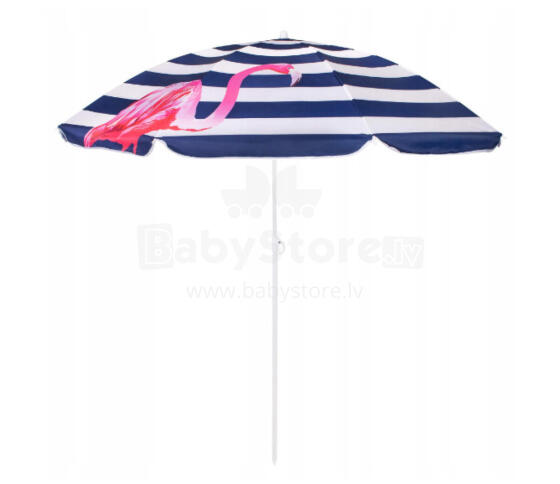 Beach Umbrella Springos BU0012 180cm